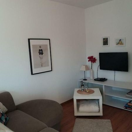فيلا هوسومفي Ferienhaus Richard المظهر الخارجي الصورة